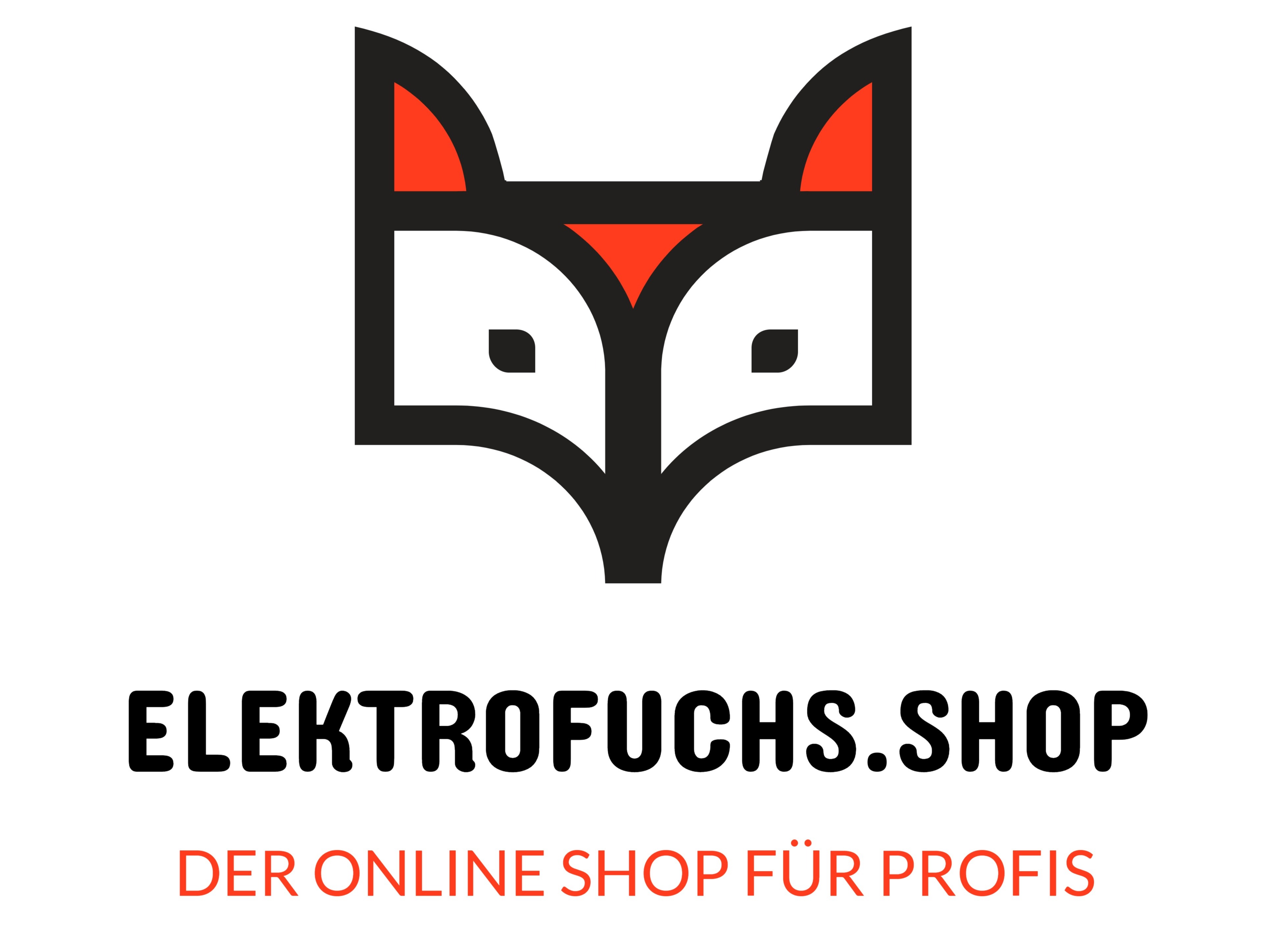 Elektrofuchs.shop